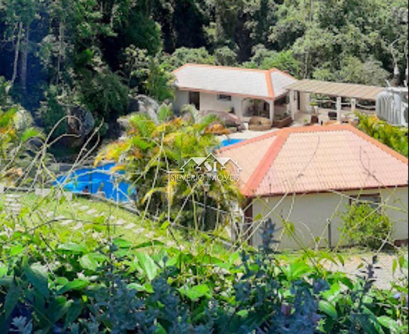 Apartamento à venda em Samambaia, Petrópolis - RJ - Foto 22