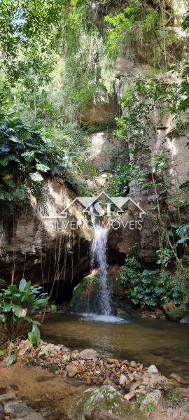 Apartamento à venda em Samambaia, Petrópolis - RJ - Foto 24