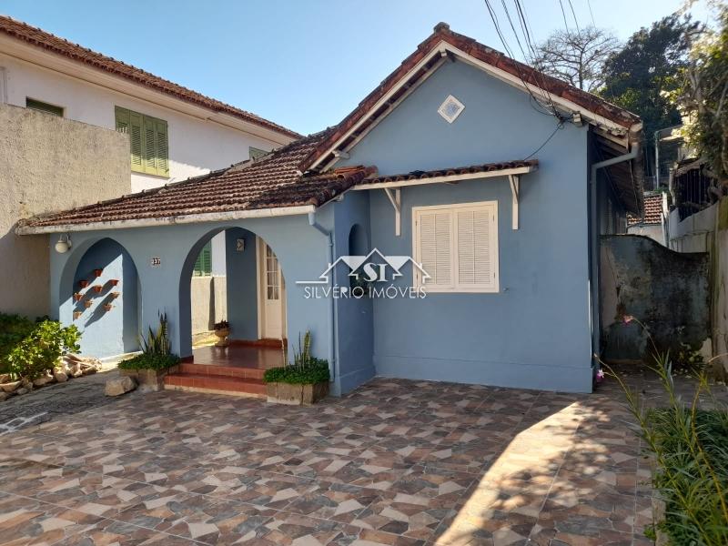 Casa à venda em Centro, Petrópolis - RJ - Foto 1