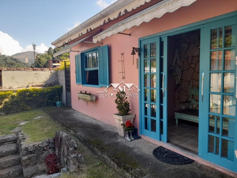 Casa à venda em Centro, Petrópolis - RJ - Foto 5