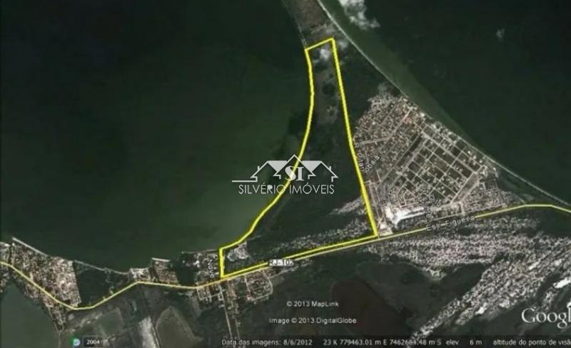 Terreno em Praia Seca - Arraial do Cabo/RJ 