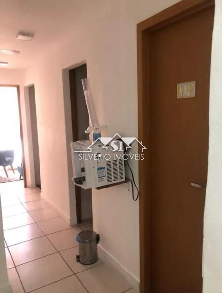 Conjunto Comercial-Sala à venda, 32m² - Foto 6