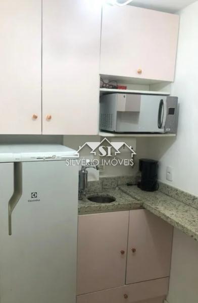 Conjunto Comercial-Sala à venda, 32m² - Foto 7