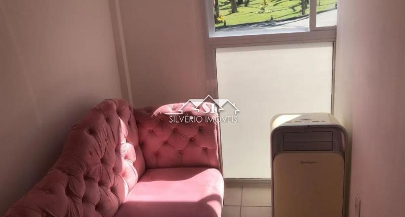 Conjunto Comercial-Sala à venda, 32m² - Foto 10