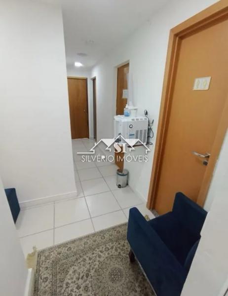Conjunto Comercial-Sala à venda, 32m² - Foto 2