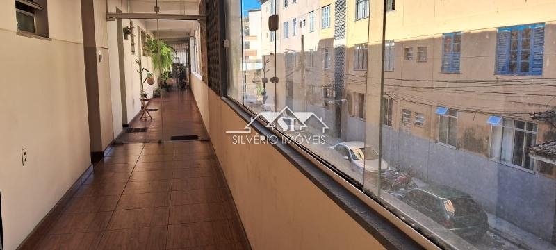 Apartamento à venda em Alto da Serra, Petrópolis - RJ - Foto 24