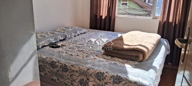 Apartamento à venda em Alto da Serra, Petrópolis - RJ - Foto 29