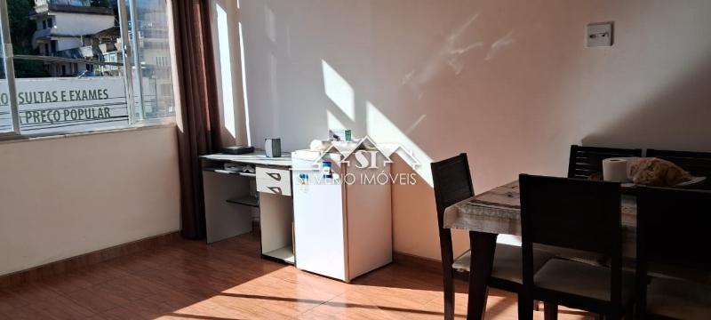 Apartamento à venda em Alto da Serra, Petrópolis - RJ - Foto 23