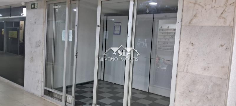 Sala  em Centro - Petrópolis/RJ 