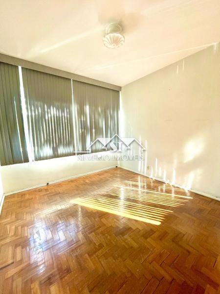Apartamento em Centro - Petrópolis/RJ  - 2 Quartos