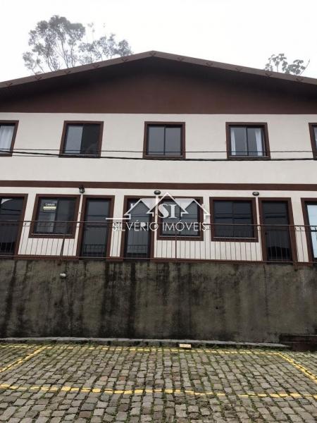Apartamento em São Sebastião - Petrópolis/RJ  - 2 Quartos