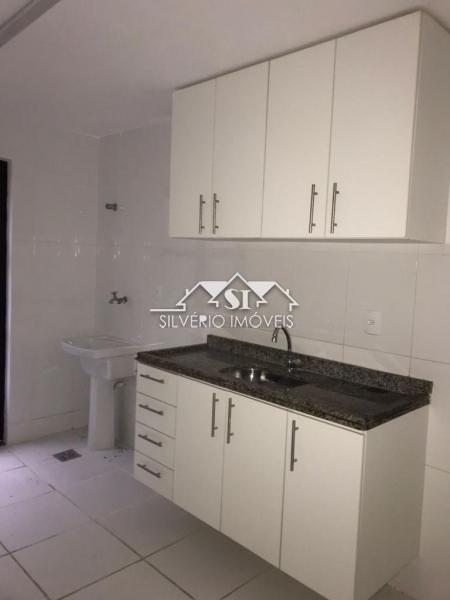 Apartamento à venda com 2 quartos, 65m² - Foto 6