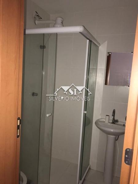 Apartamento à venda com 2 quartos, 65m² - Foto 9