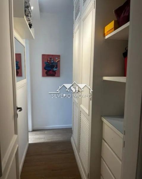 Apartamento à venda com 3 quartos, 90m² - Foto 5