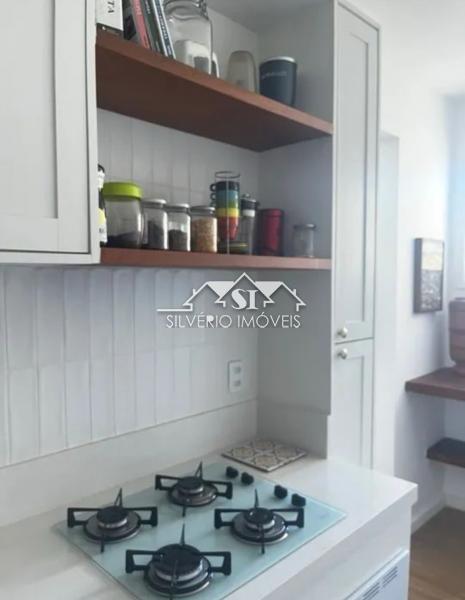 Apartamento à venda com 3 quartos, 90m² - Foto 7