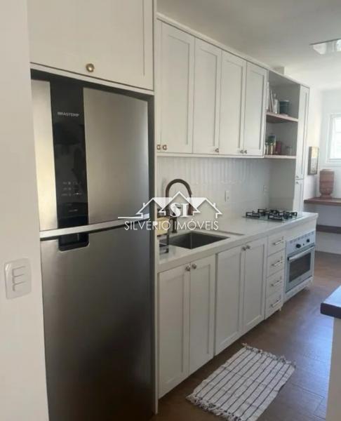 Apartamento à venda com 3 quartos, 90m² - Foto 9