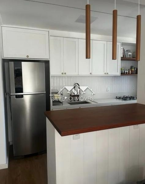 Apartamento à venda com 3 quartos, 90m² - Foto 10