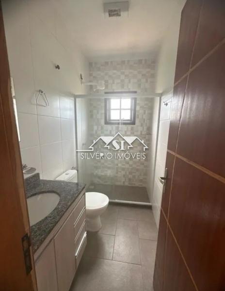 Casa para alugar com 3 quartos, 120m² - Foto 6