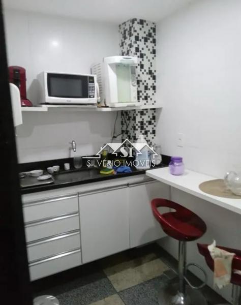 Imóvel Comercial à venda em Abolição, Rio de Janeiro - RJ - Foto 5