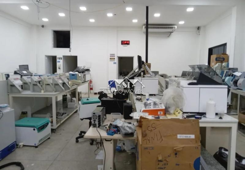 Imóvel Comercial à venda em Abolição, Rio de Janeiro - RJ - Foto 15