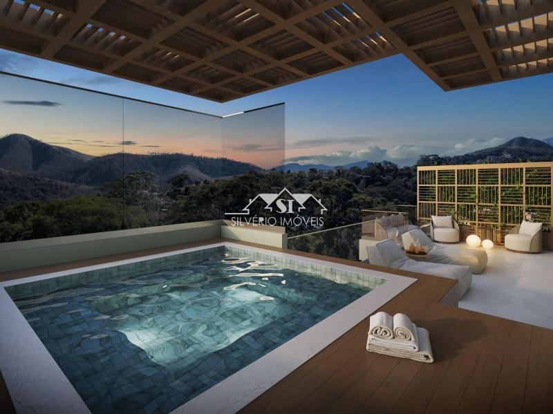 Apartamento à venda com 2 quartos, 43m² - Foto 6