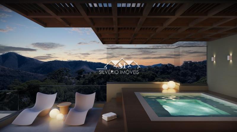 Apartamento à venda com 2 quartos, 43m² - Foto 10