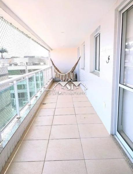 Apartamento à venda em Centro, Cabo Frio - RJ - Foto 13