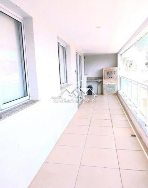 Apartamento à venda em Centro, Cabo Frio - RJ - Foto 12