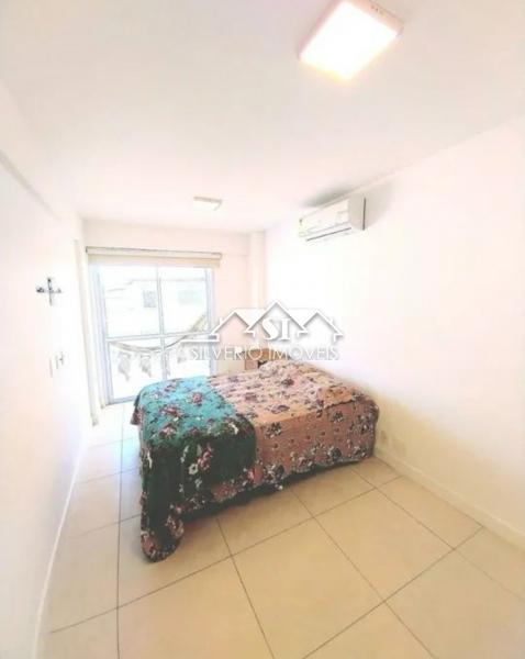 Apartamento à venda em Centro, Cabo Frio - RJ - Foto 11