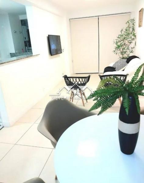 Apartamento à venda em Centro, Cabo Frio - RJ - Foto 8