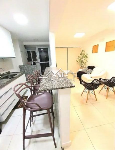 Apartamento à venda em Centro, Cabo Frio - RJ - Foto 7