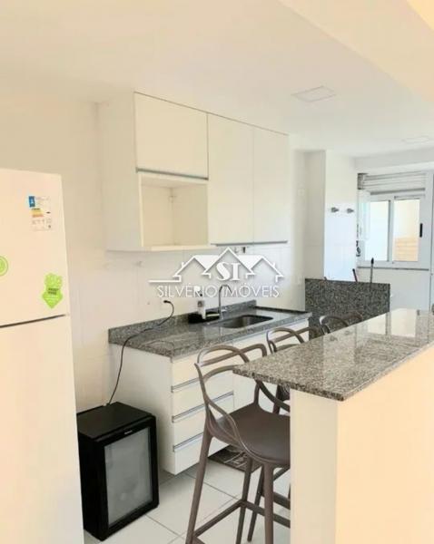 Apartamento à venda em Centro, Cabo Frio - RJ - Foto 6