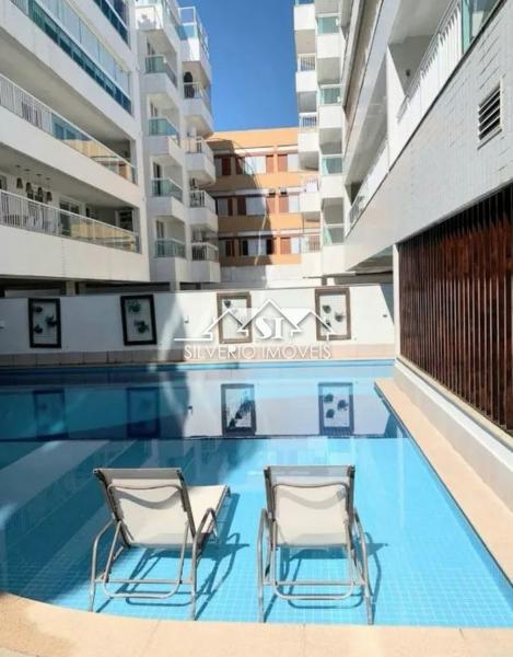 Apartamento à venda em Centro, Cabo Frio - RJ - Foto 19