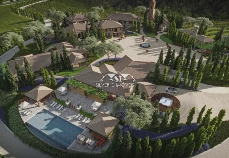 Terreno à venda, 1550m² - Foto 2