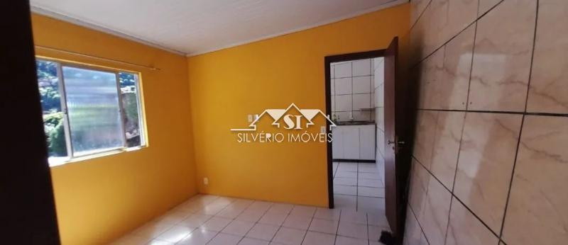 Casa em Quarteirão Ingelhein - Petrópolis/RJ  - 1 Quartos