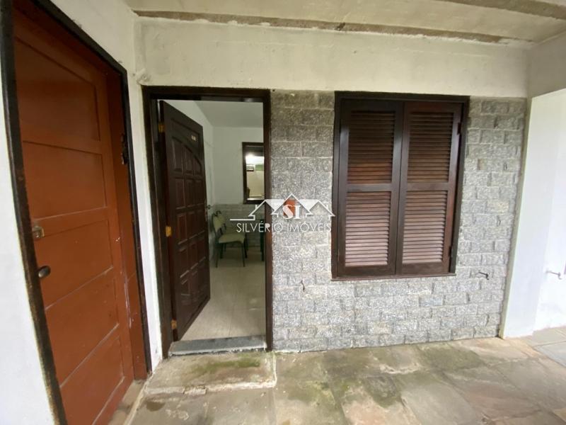 Apartamento em Independência - Petrópolis/RJ  - 1 Quartos