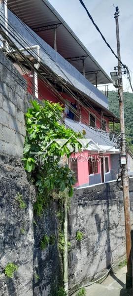 Casa em Centro - Petrópolis/RJ  - 5 Quartos