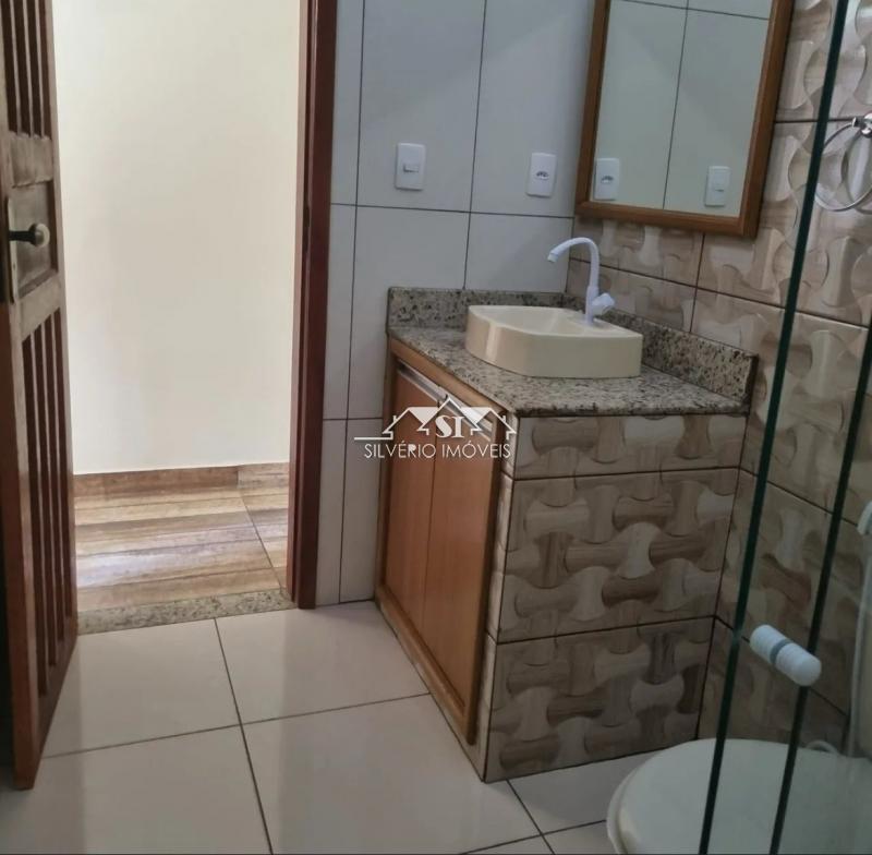 Apartamento para alugar com 3 quartos, 180m² - Foto 10