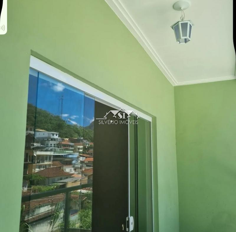 Apartamento para alugar com 3 quartos, 180m² - Foto 2