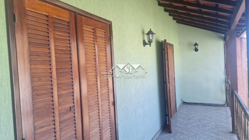 Casa à venda com 2 quartos, 120m² - Foto 3