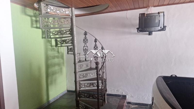 Casa à venda com 2 quartos, 120m² - Foto 28