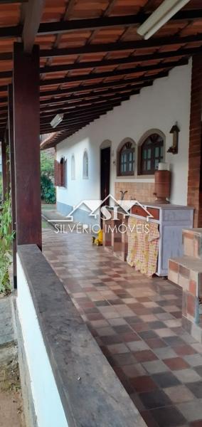 Sítio à venda com 3 quartos, 250m² - Foto 9