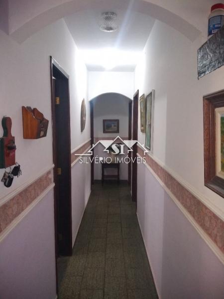 Sítio à venda com 3 quartos, 250m² - Foto 8