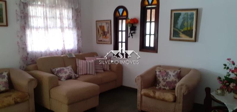 Sítio à venda com 3 quartos, 250m² - Foto 7
