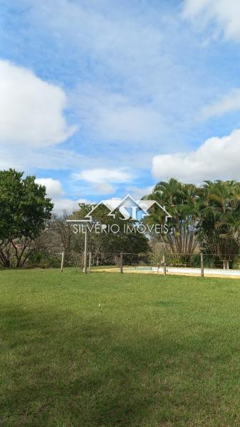 Sítio à venda com 3 quartos, 250m² - Foto 5
