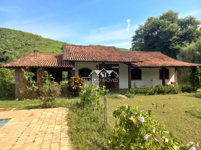 Sítio à venda com 3 quartos, 250m² - Foto 3