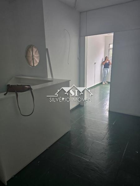 Conjunto Comercial-Sala para alugar, 26m² - Foto 2