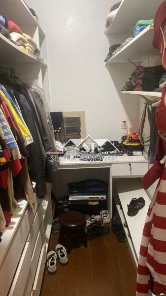 Casa para alugar com 4 quartos, 250m² - Foto 27