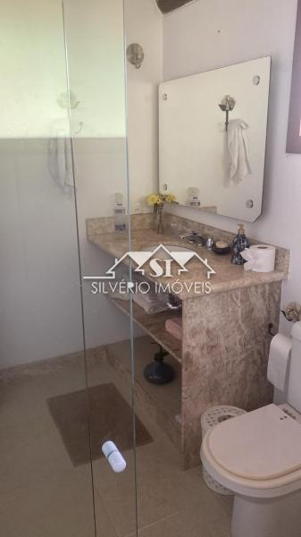 Casa para alugar com 4 quartos, 250m² - Foto 28