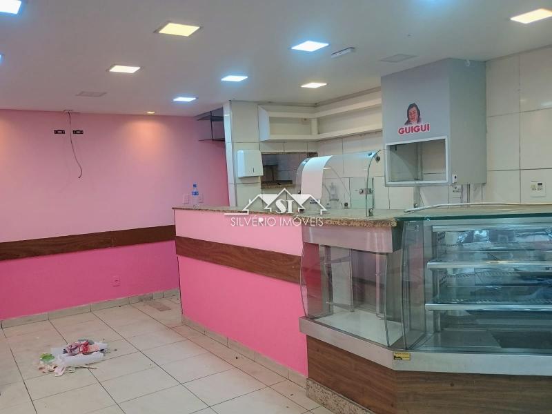 Loja-Salão para alugar, 32m² - Foto 4